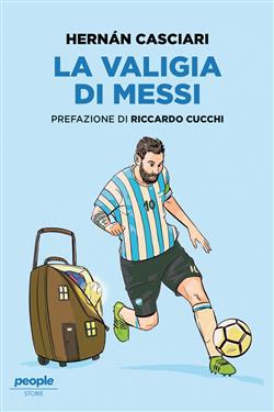 La valigia di Messi