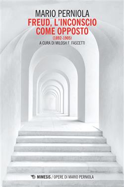 Freud, l'inconscio come opposto