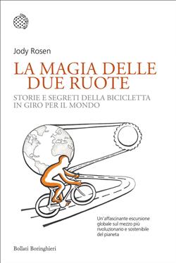 La magia delle due ruote