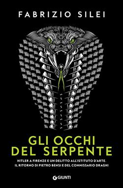 Gli occhi del serpente