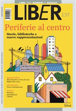 Periferie al centro. Storie, biblioteche e nuove rappresentazioni