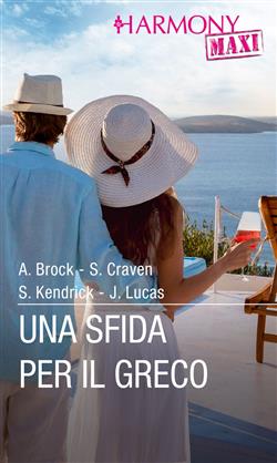 Una sfida per il greco