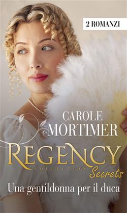 Una gentildonna per il duca