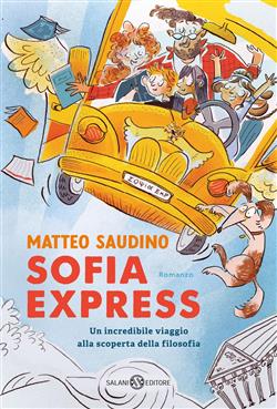 Sofia Express