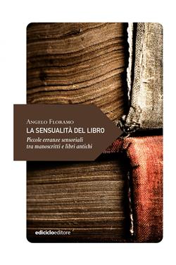 La sensualità del libro