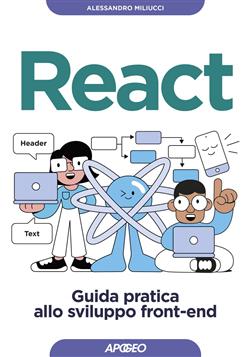 React