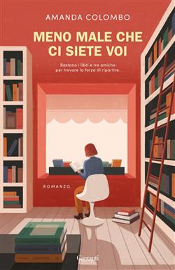 Meno male che ci siete voi