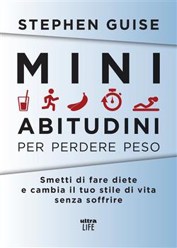 Mini abitudini per perdere peso