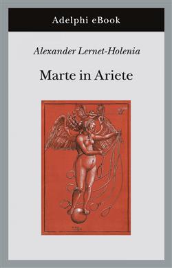Marte in Ariete