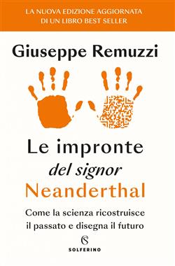 Le impronte del signor Neanderthal
