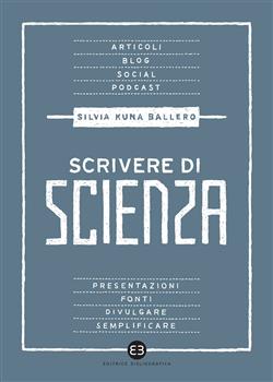 Scrivere di scienza