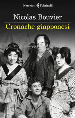 Cronache giapponesi