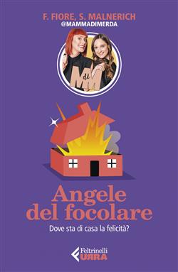 Angele del focolare