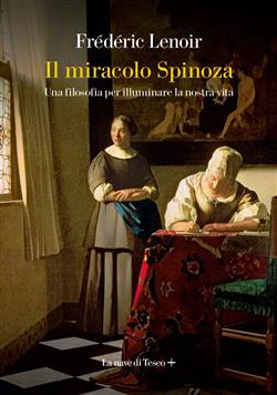 Il miracolo Spinoza