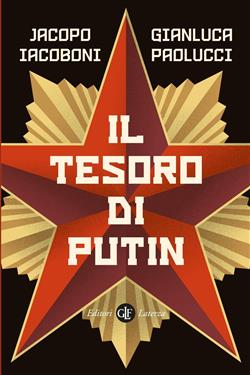 Il tesoro di Putin