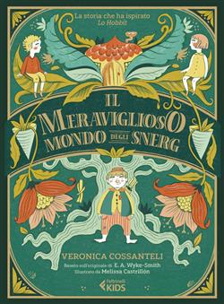 Il meraviglioso mondo degli Snergs