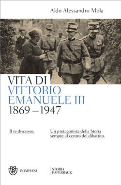 Vita di Vittorio Emanuele III
