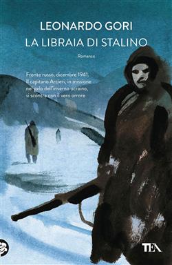 La libraia di Stalino