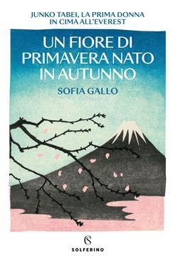 Un fiore di primavera nato in autunno