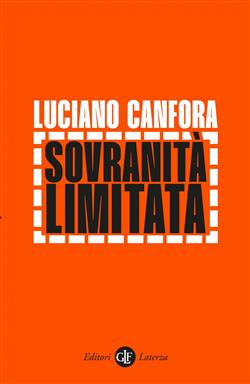Sovranità limitata