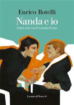 Nanda e io
