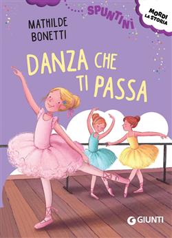 Danza che ti passa
