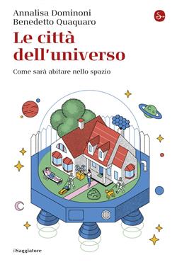 Le città dell'universo