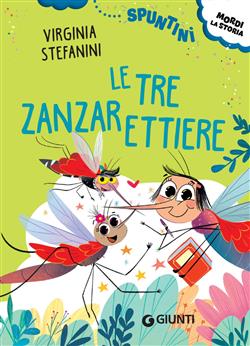 Le tre zanzarettiere