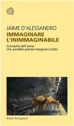 Immaginare l'inimmaginabile