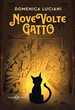 Nove volte gatto