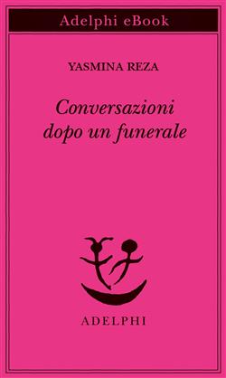 Conversazioni dopo un funerale