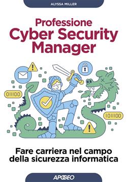 Professione Cyber Security Manager