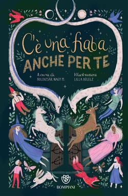 C'è una fiaba anche per te