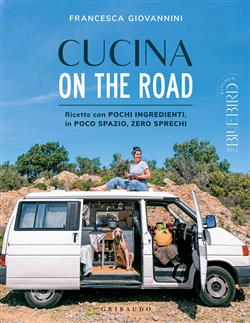 Cucina on the road