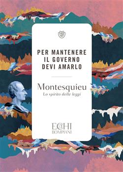 Per mantenere il governo devi amarlo