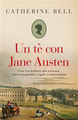 Un tè con Jane Austen