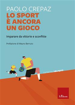 Lo sport è ancora un gioco