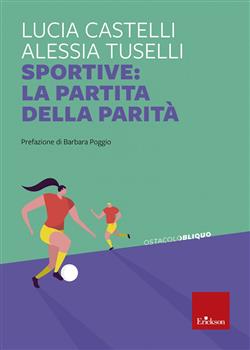 Sportive: la partita della parità