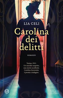 Carolina dei delitti