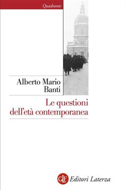 Le questioni dell'età contemporanea