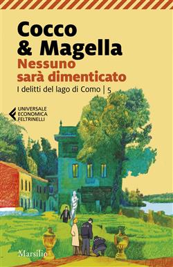 Nessuno sarà dimenticato