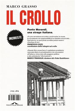 Il crollo