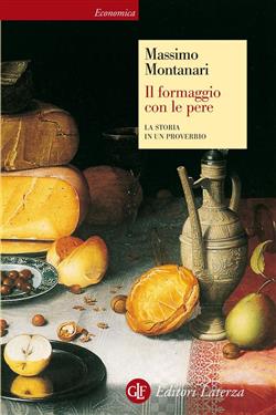 Il formaggio con le pere