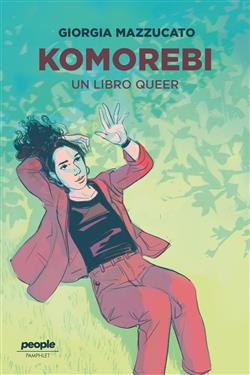 Komorebi. Un libro queer