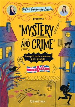 Mystery & Crime