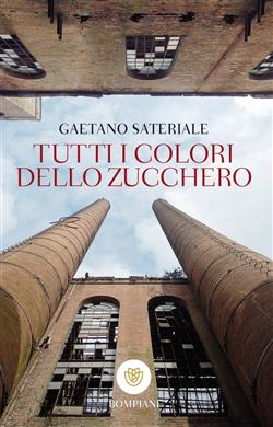 Tutti i colori dello zucchero