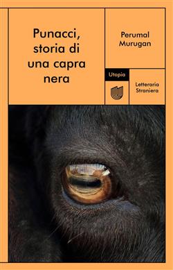 Punacci, storia di una capra nera