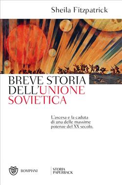 Breve storia dell'Unione sovietica
