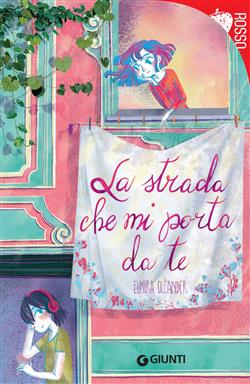 La strada che mi porta da te