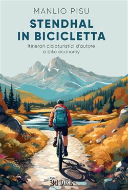 Stendhal in bicicletta